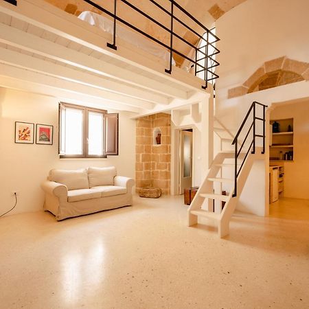 Appartamento le CASINE di MARUGGIO 10 Esterno foto