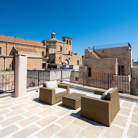 Appartamento le CASINE di MARUGGIO 10 Esterno foto
